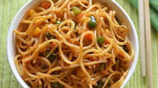 Veg Noodles