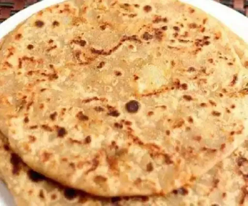 Gobi Paratha