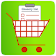 Shopping list icon