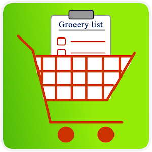 Shopping list.apk 1.0