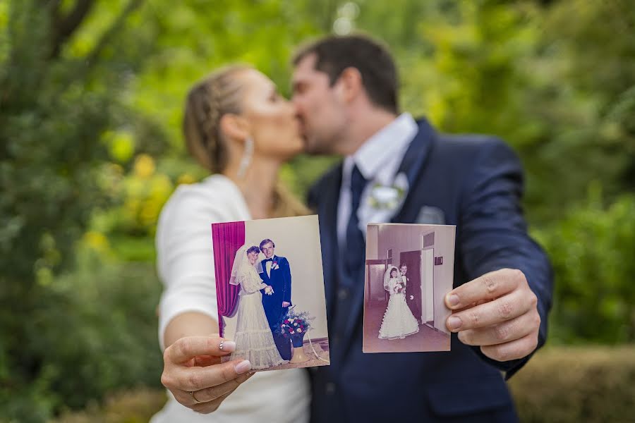 Fotógrafo de bodas Martin Nádasi (nadasimartin). Foto del 23 de julio 2022