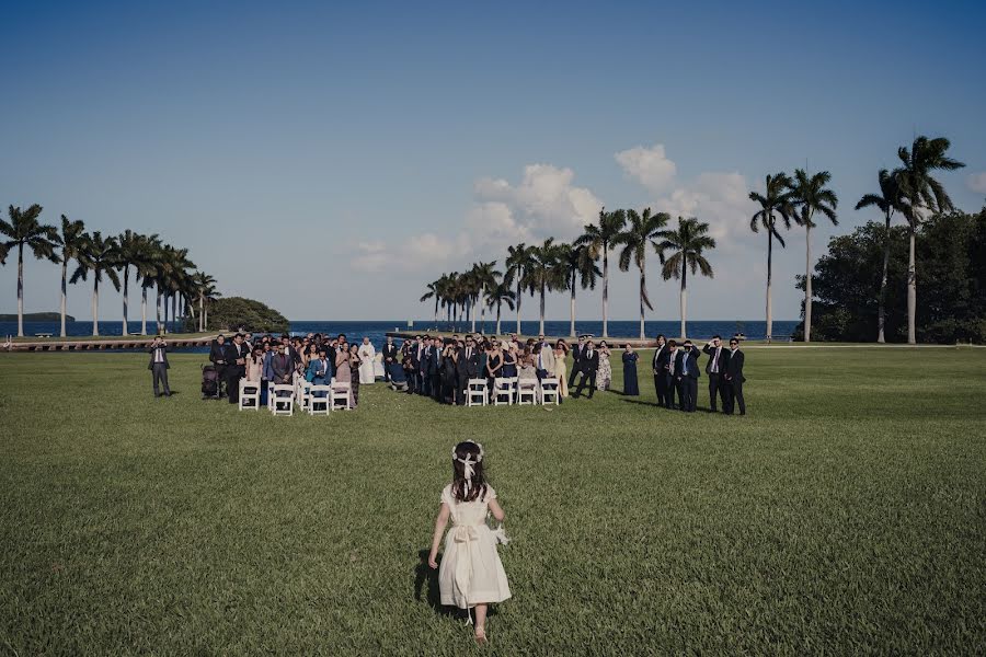 Wedding photographer Antonio Trigo Viedma (antoniotrigovie). Photo of 7 February 2019