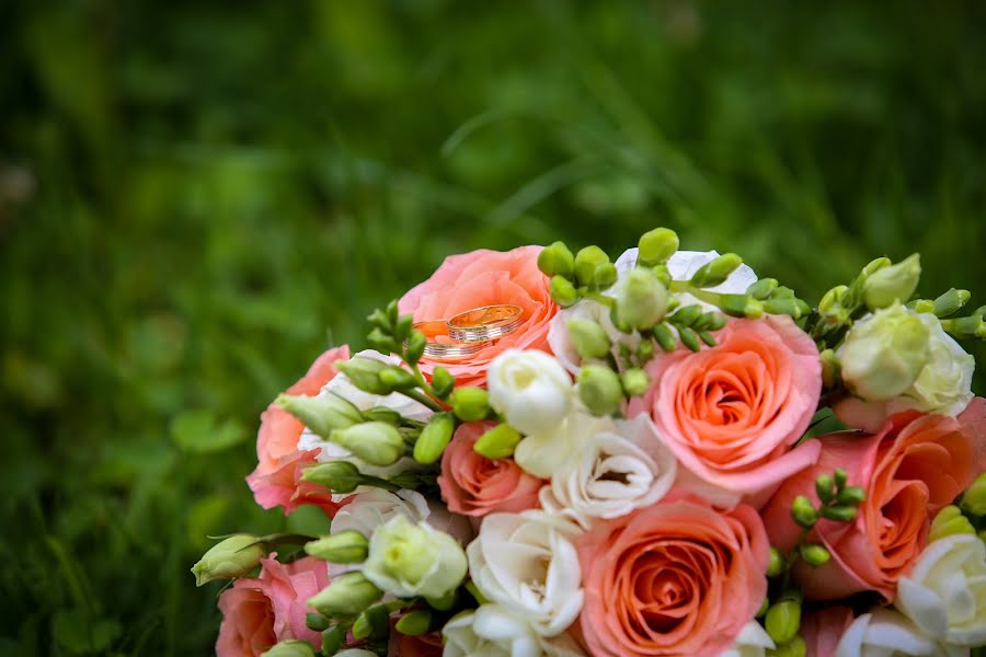 Fotógrafo de casamento Ondrej Holas (ondraholas). Foto de 12 de outubro 2019