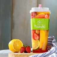 Yuzuki Tea photo 3