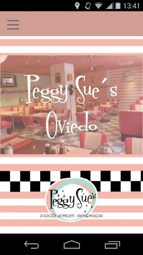 Peggy Sue's Oviedo