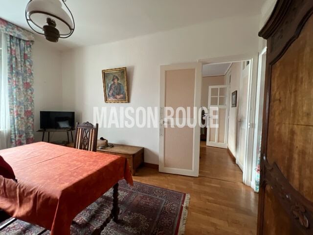 Vente appartement 2 pièces 39.8 m² à Saint-Malo (35400), 262 000 €