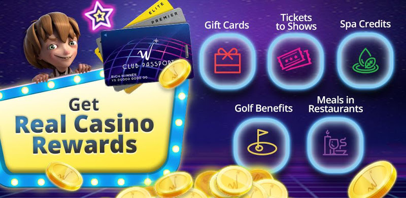 WinStar Online Casino & eGames