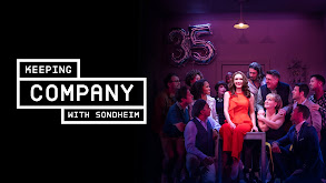 Keeping Company With Sondheim thumbnail