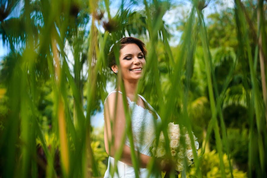 結婚式の写真家Eder Peroza (ederperoza)。2016 1月16日の写真