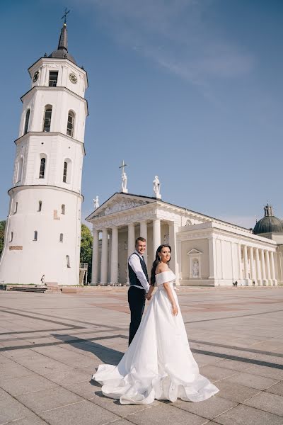 Fotógrafo de casamento Tati Frank (tatifrank). Foto de 14 de dezembro 2020