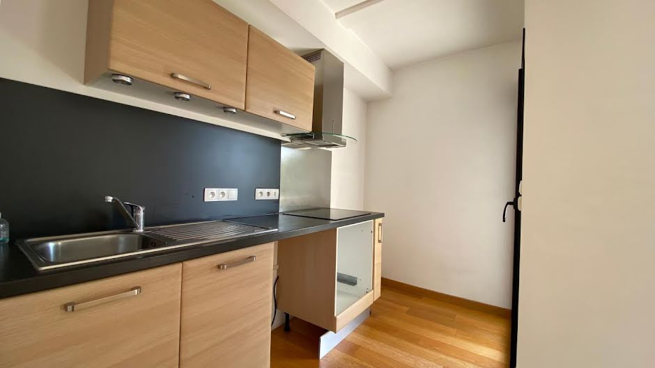 Vente appartement 2 pièces 49 m² à Perigny (17180), 263 750 €