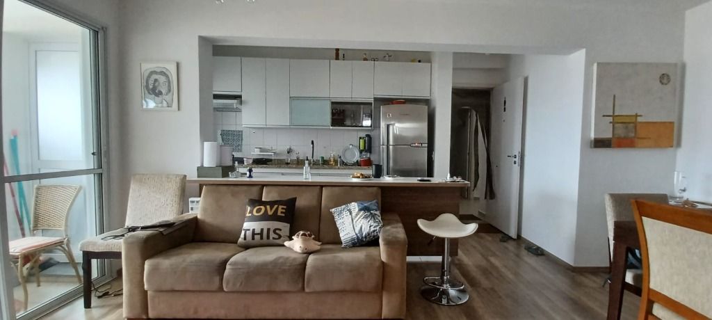 Apartamentos à venda Vila das Mercês