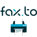 Fax.to - Fax 137+ International destinations CRX