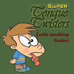 Super Tongue Twister Apk