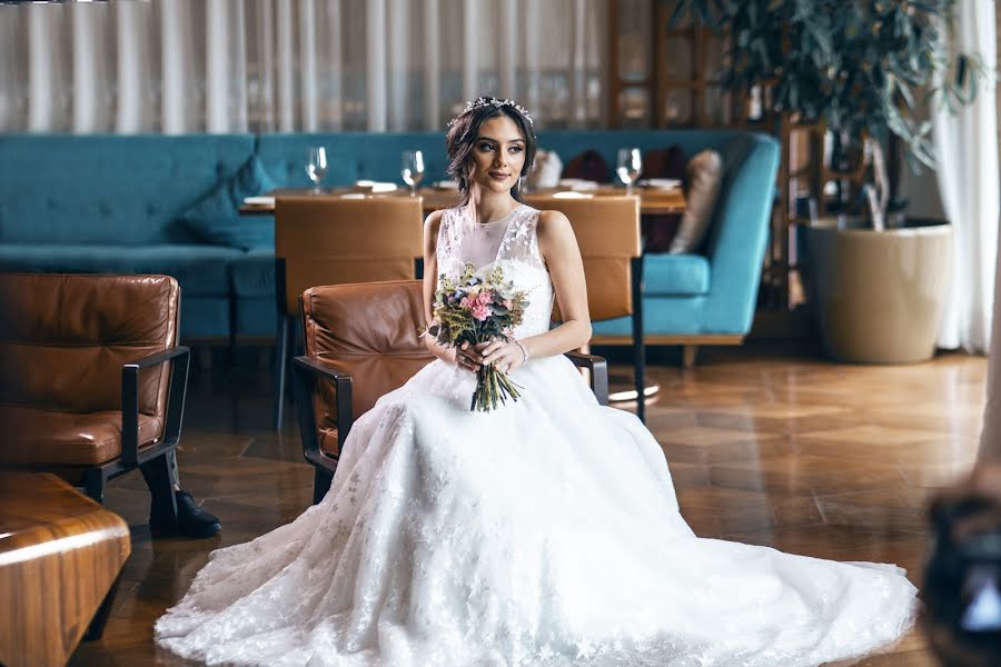 Wedding photographer Tamerlan Samedov (tamerlansamedov). Photo of 21 February 2019