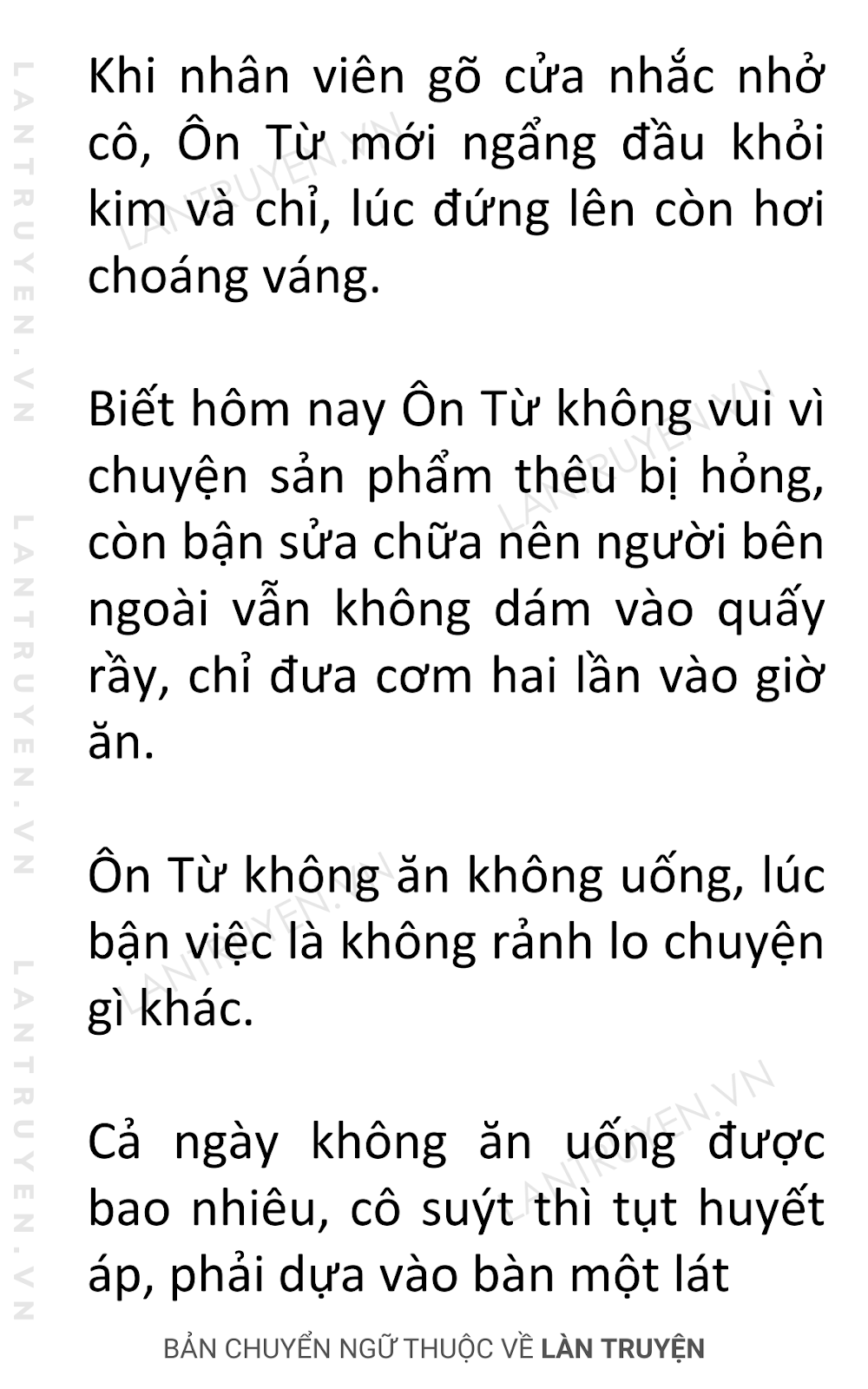 Cho Má Em Thêm Hồng - Chương 5