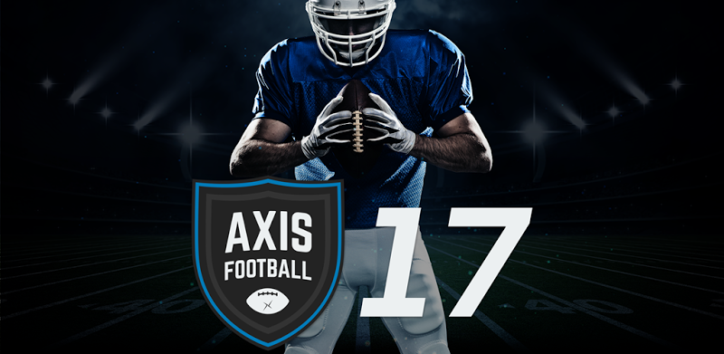 Axis Football 2017