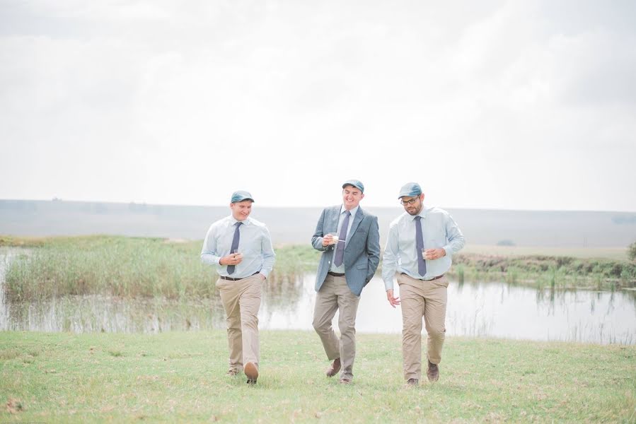 Fotógrafo de casamento Sammy Jade (sammy). Foto de 1 de janeiro 2019