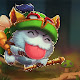 Teemo New Tab Page HD Popular Games Theme