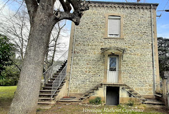 maison à Saint-Just-Saint-Rambert (42)