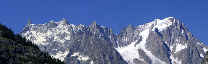 Montebianco di MARROS