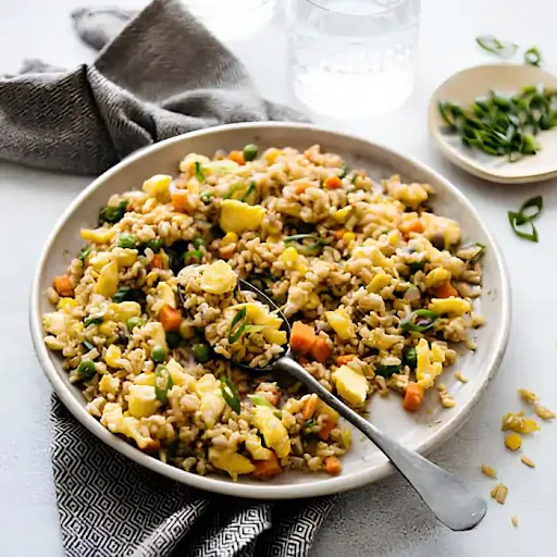 Egg Fried Rice