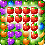 Cover Image of Télécharger Pop aux fruits de la ferme : l'heure de la fête 1.6 APK