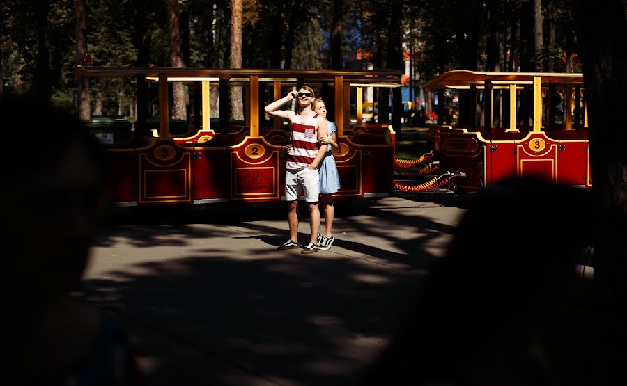 Fotógrafo de bodas Maksim Didyk (mdidyk). Foto del 18 de agosto 2018