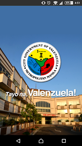 City of Valenzuela