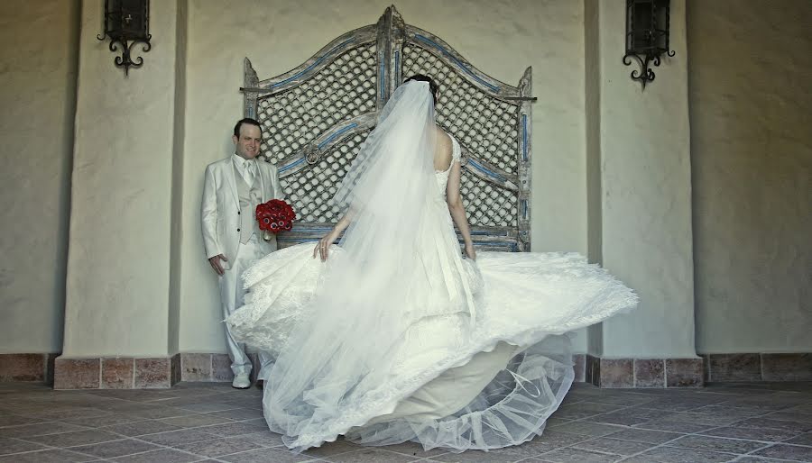 Fotógrafo de bodas Daniel Jireh (jireh). Foto del 16 de junio 2015