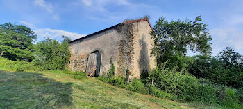 maison à Saisy (71)