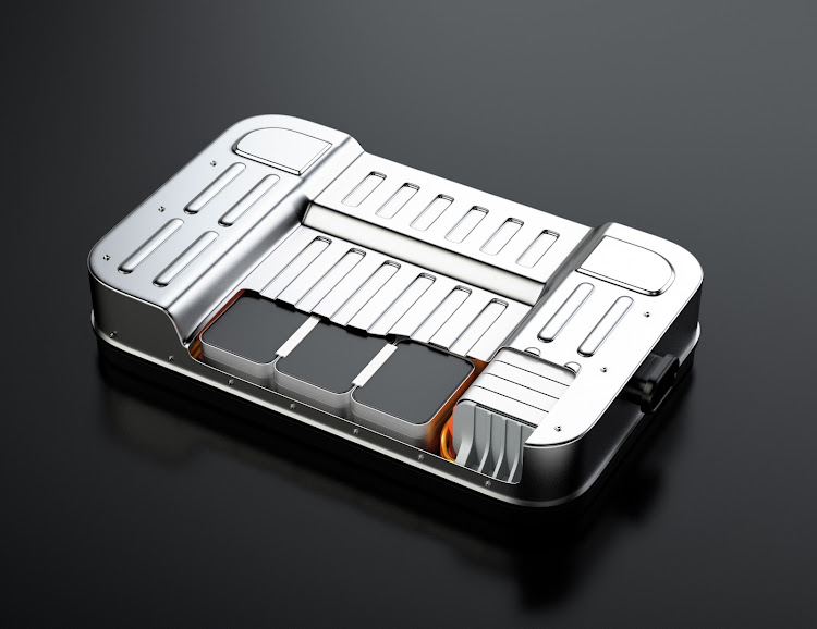 Most lithium ion batteries today use one of two types of cathodes: Nickel cobalt manganese (NCM) or lithium iron phosphate (LFP).