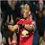 Anthony Martial Themes & New Tab