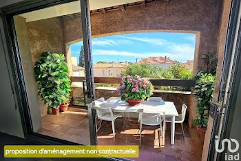 appartement à Bandol (83)