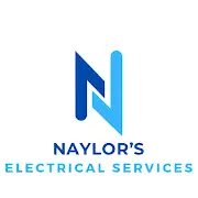 Naylors Electrical Services Logo