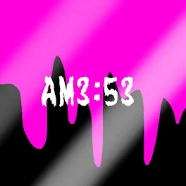 AM3:53 #1