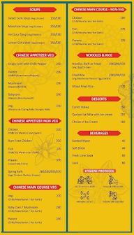 Malnadu Kitchen menu 5