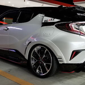 C-HR ZYX10