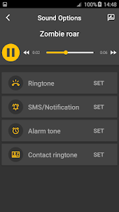 可怕的恐怖声音(圖4)-速報App