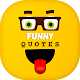 Download Funny Quotes Free For PC Windows and Mac 1.0