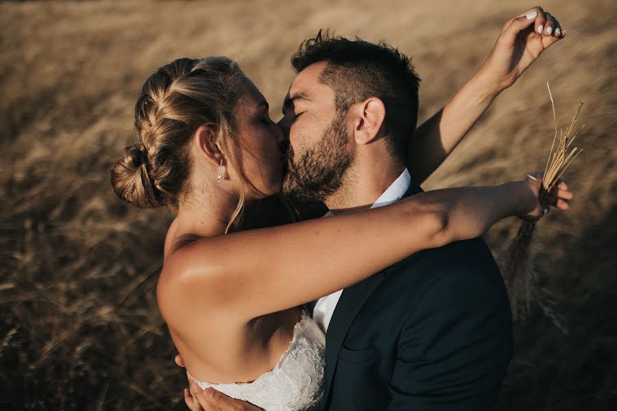 Fotografo di matrimoni George Sfiroeras (georgesfiroeras). Foto del 28 agosto 2019