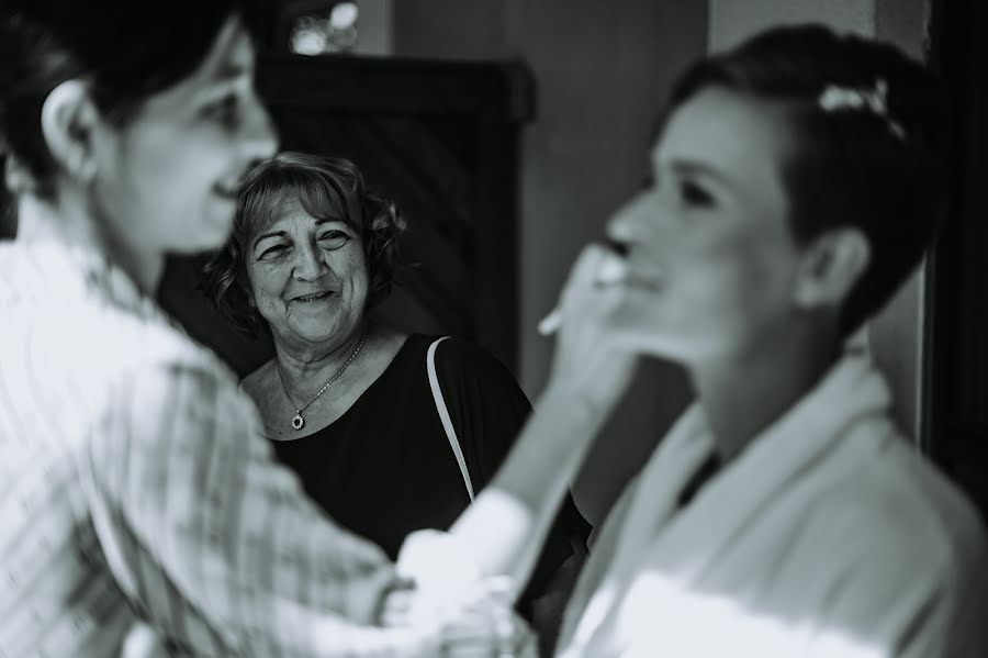 Wedding photographer Gábor Badics (badics). Photo of 24 September 2021