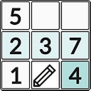 下载 Sudoku - Time challenge 安装 最新 APK 下载程序