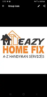 Easy Home Fix Logo