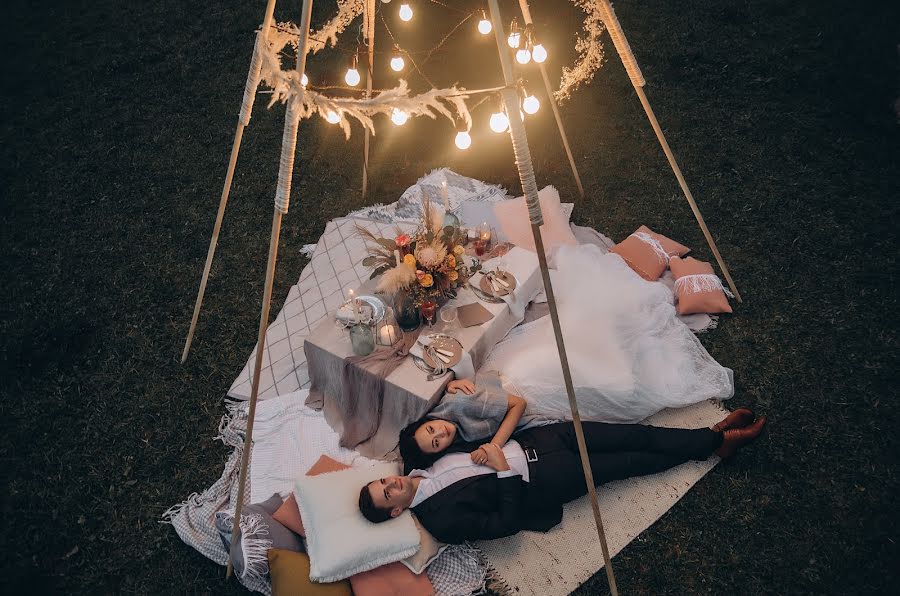 Hochzeitsfotograf Artem Konoplyanko (artemkonoplianko). Foto vom 2. Juni 2018