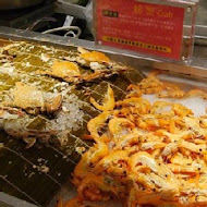 漢來海港餐廳