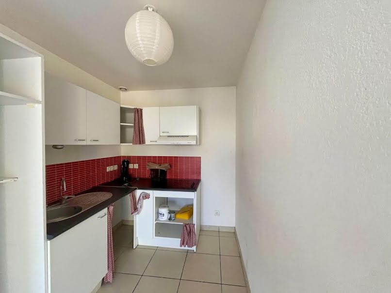 Vente maison 3 pièces 48 m² à Agde (34300), 175 000 €