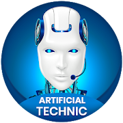 Artificial Technic  Icon