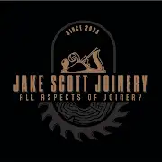 Jake Scott Joinery Logo