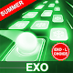 EXO Hop: Obsession KPOP Music Rush Dancing Tiles! Download on Windows